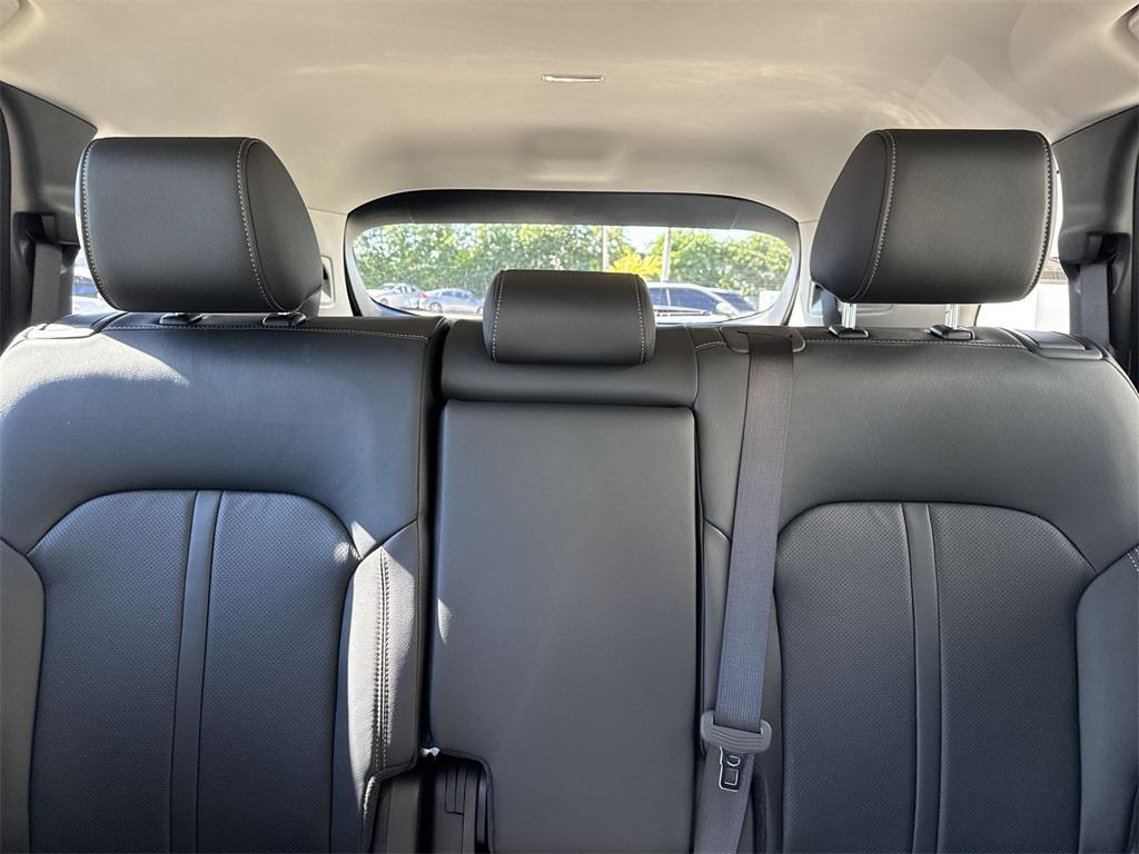 new 2026 Mazda CX-90 car, priced at $45,575