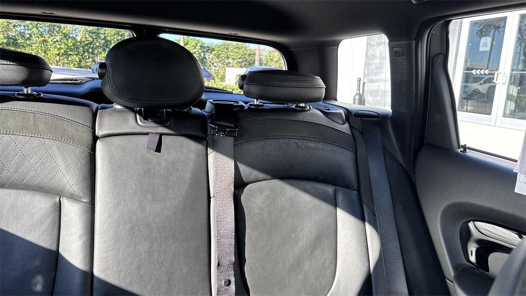 used 2017 MINI Clubman car, priced at $9,999