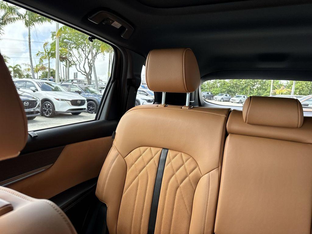 new 2026 Mazda CX-70 car, priced at $55,428