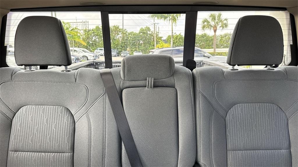 used 2020 Ram 1500 car, priced at $24,995