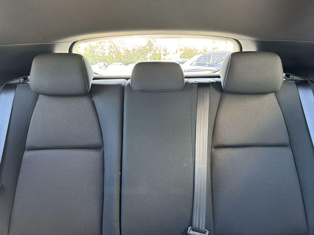 new 2026 Mazda Mazda3 car, priced at $24,054