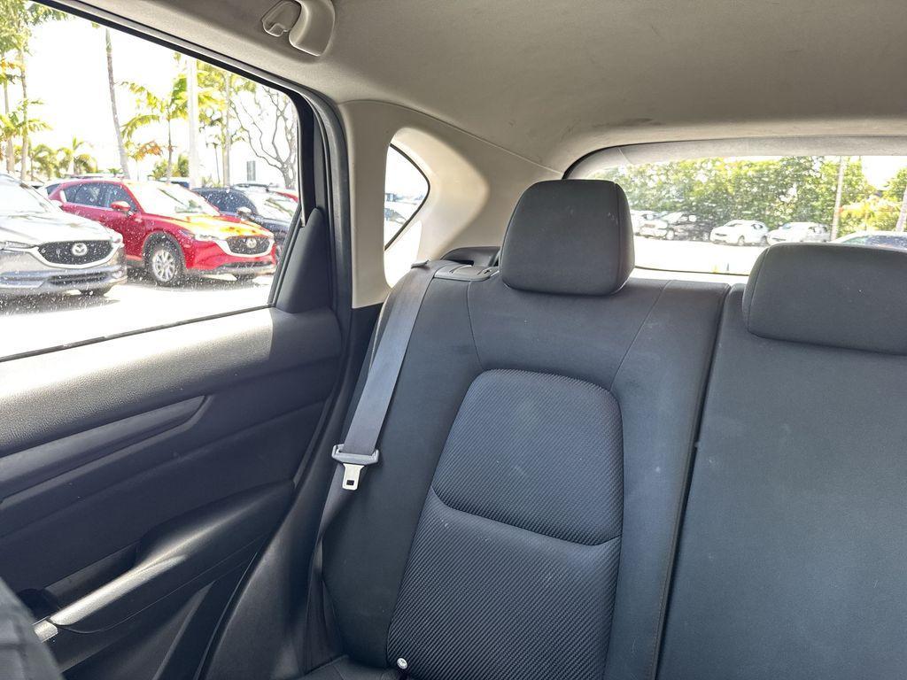 used 2019 Mazda CX-5 car, priced at $17,750