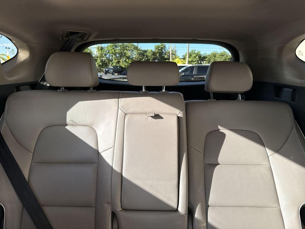 used 2019 Hyundai Tucson car, priced at $15,499