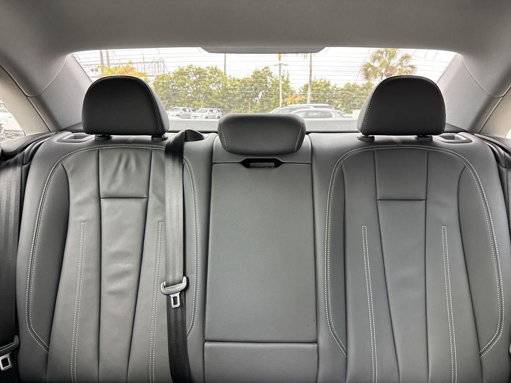 used 2021 Audi A4 car, priced at $22,978