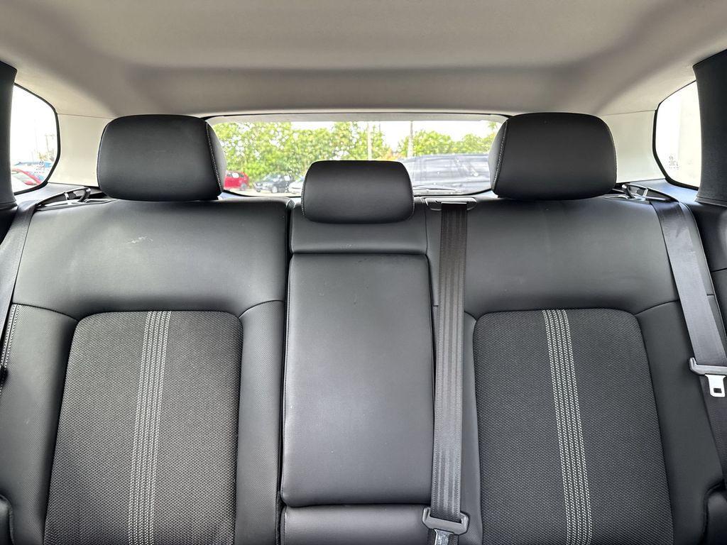 used 2024 Mazda CX-50 car, priced at $28,608