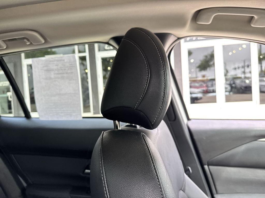 used 2024 Mazda CX-50 car, priced at $28,608