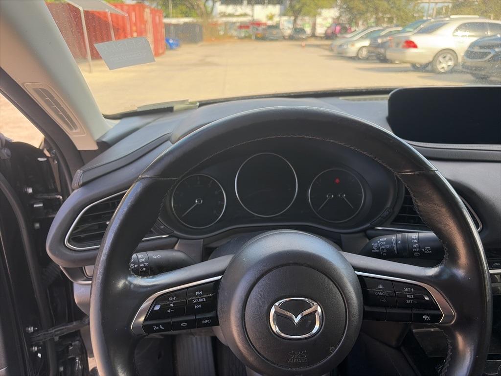 used 2024 Mazda CX-30 car, priced at $21,950