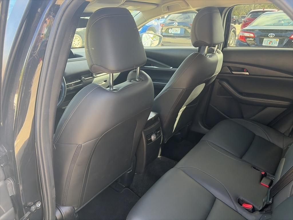 used 2024 Mazda CX-30 car, priced at $21,950