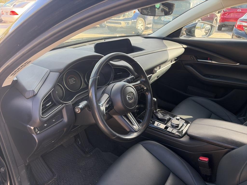 used 2024 Mazda CX-30 car, priced at $21,950