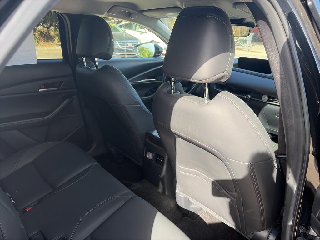 used 2024 Mazda CX-30 car, priced at $21,950