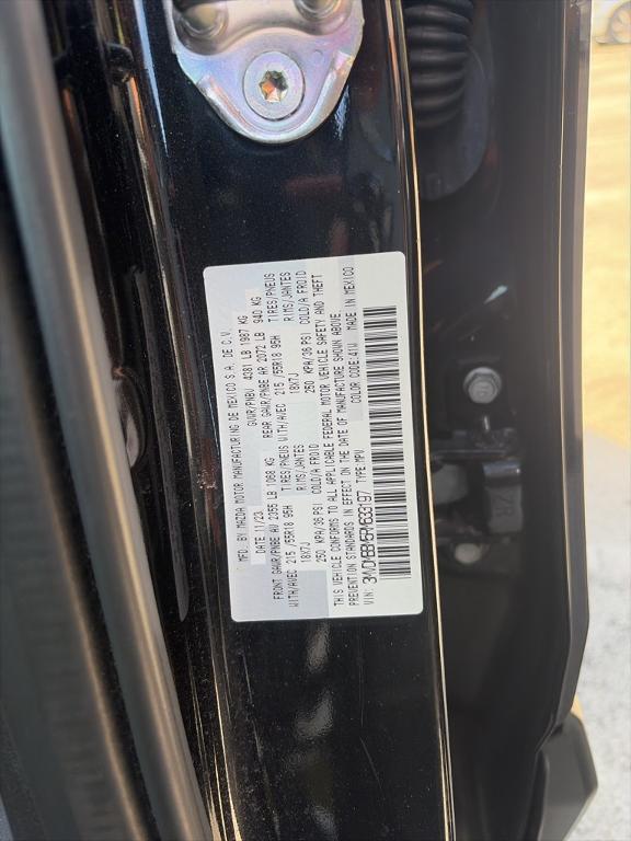 used 2024 Mazda CX-30 car, priced at $21,950