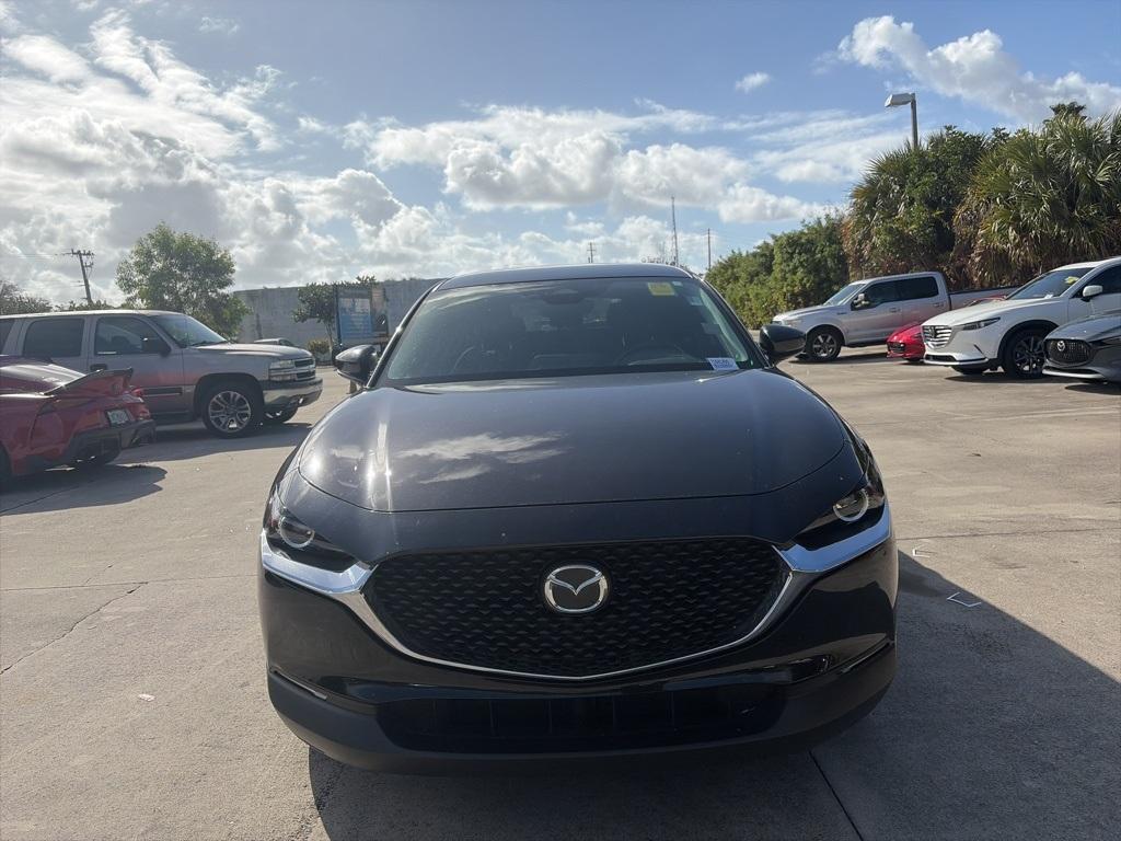 used 2024 Mazda CX-30 car, priced at $21,950
