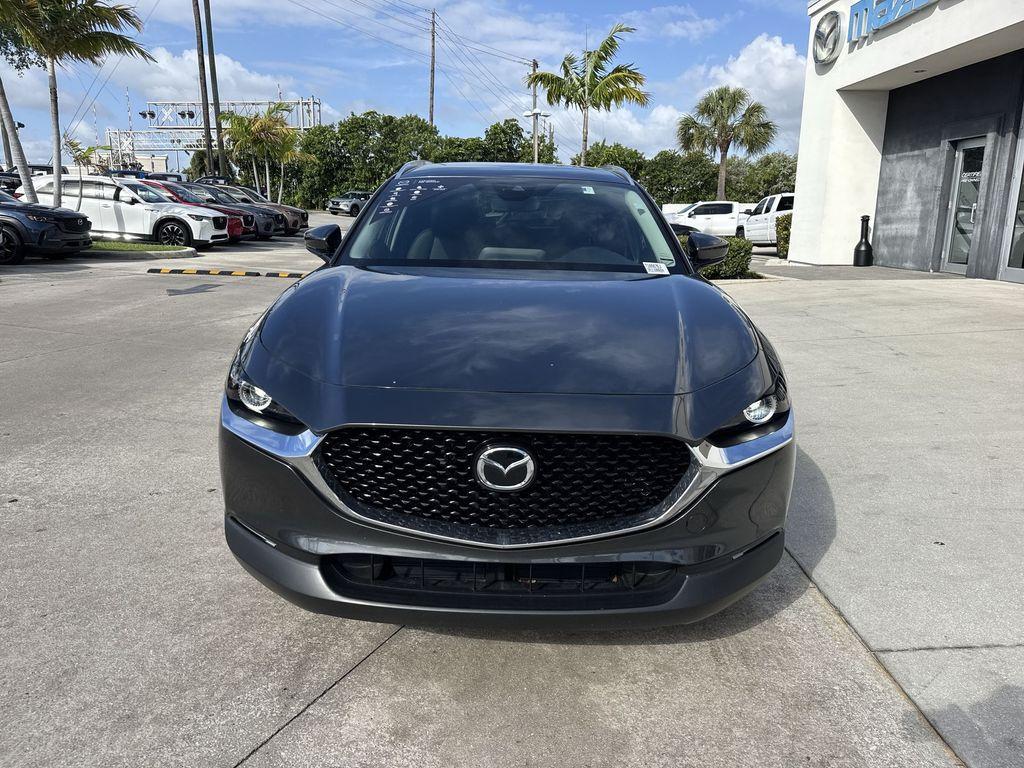 used 2023 Mazda CX-30 car, priced at $21,900
