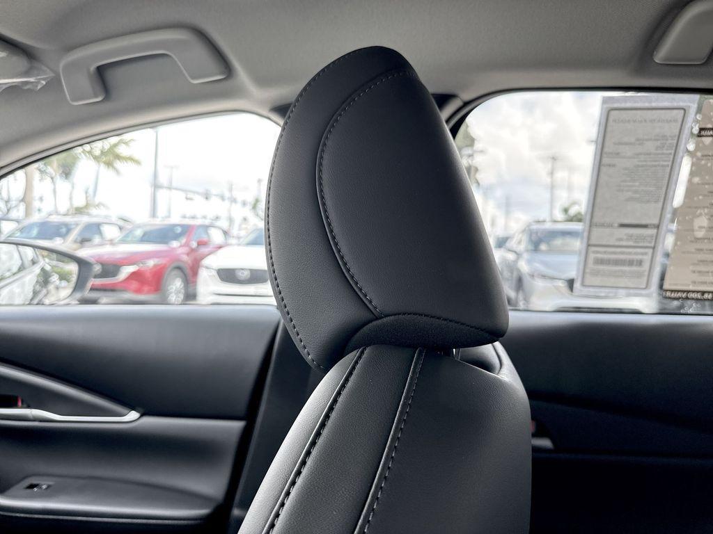 new 2026 Mazda CX-30 car, priced at $26,979
