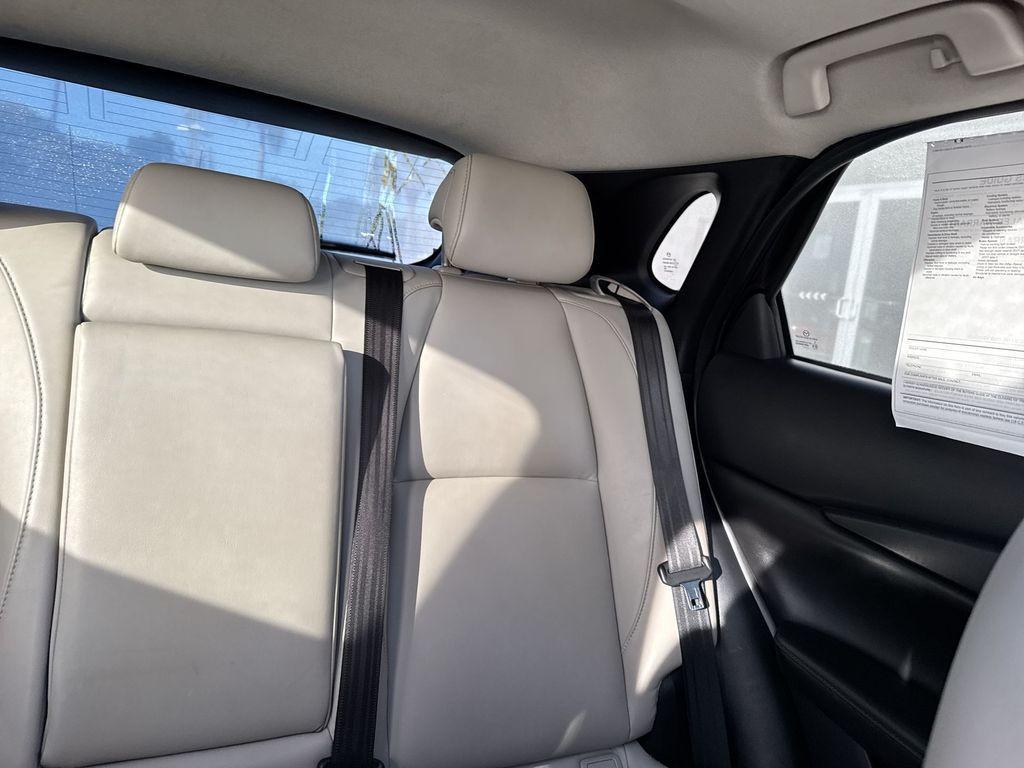 used 2021 Mazda CX-30 car, priced at $17,764