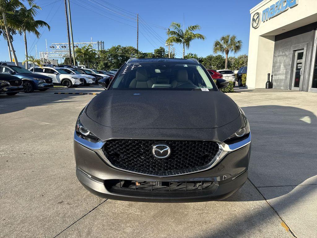 used 2021 Mazda CX-30 car, priced at $17,764