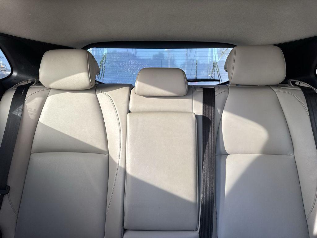 used 2021 Mazda CX-30 car, priced at $17,764