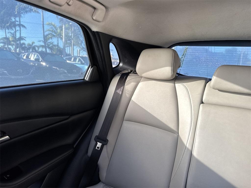 used 2021 Mazda CX-30 car, priced at $18,650