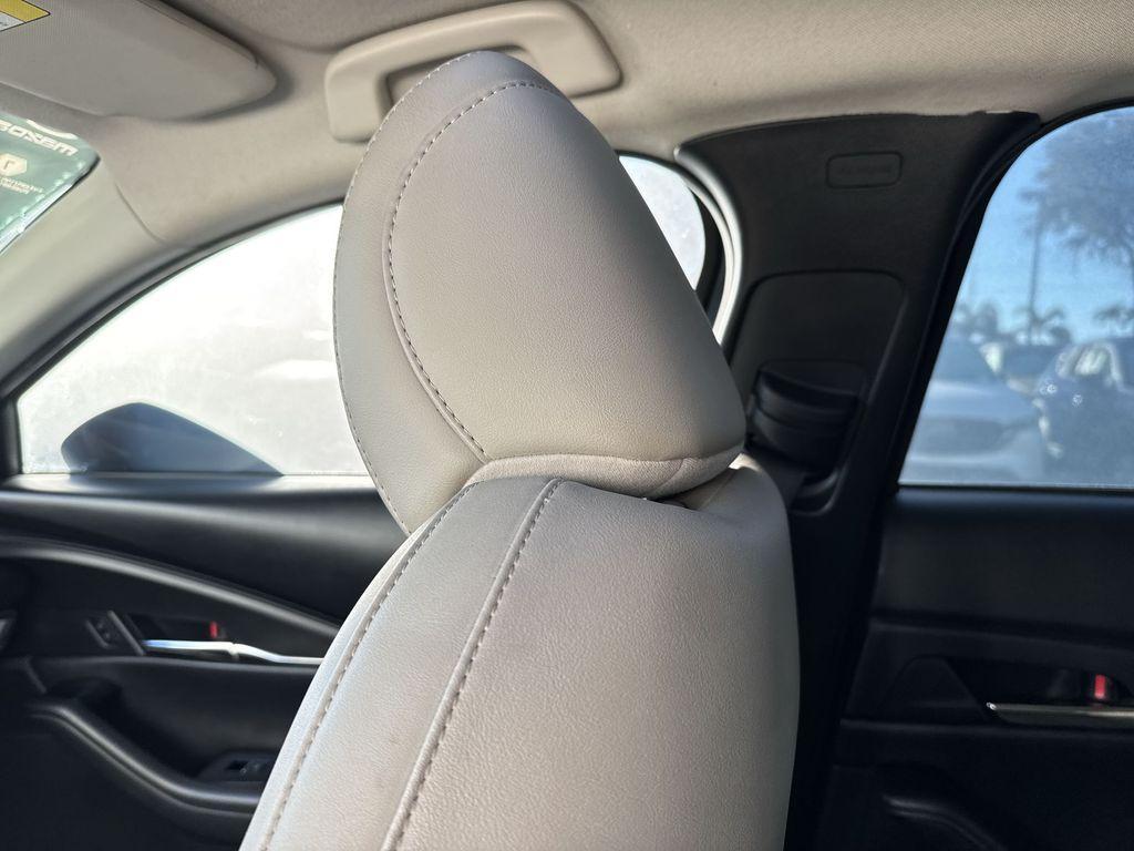 used 2021 Mazda CX-30 car, priced at $17,764