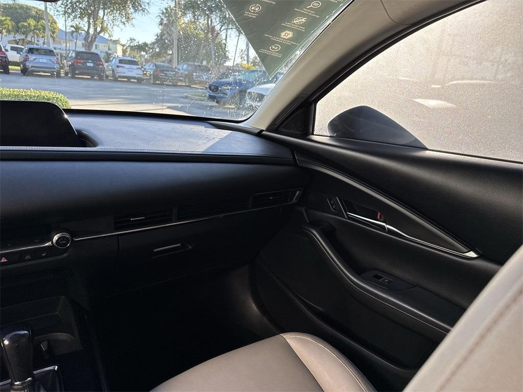 used 2021 Mazda CX-30 car, priced at $18,650
