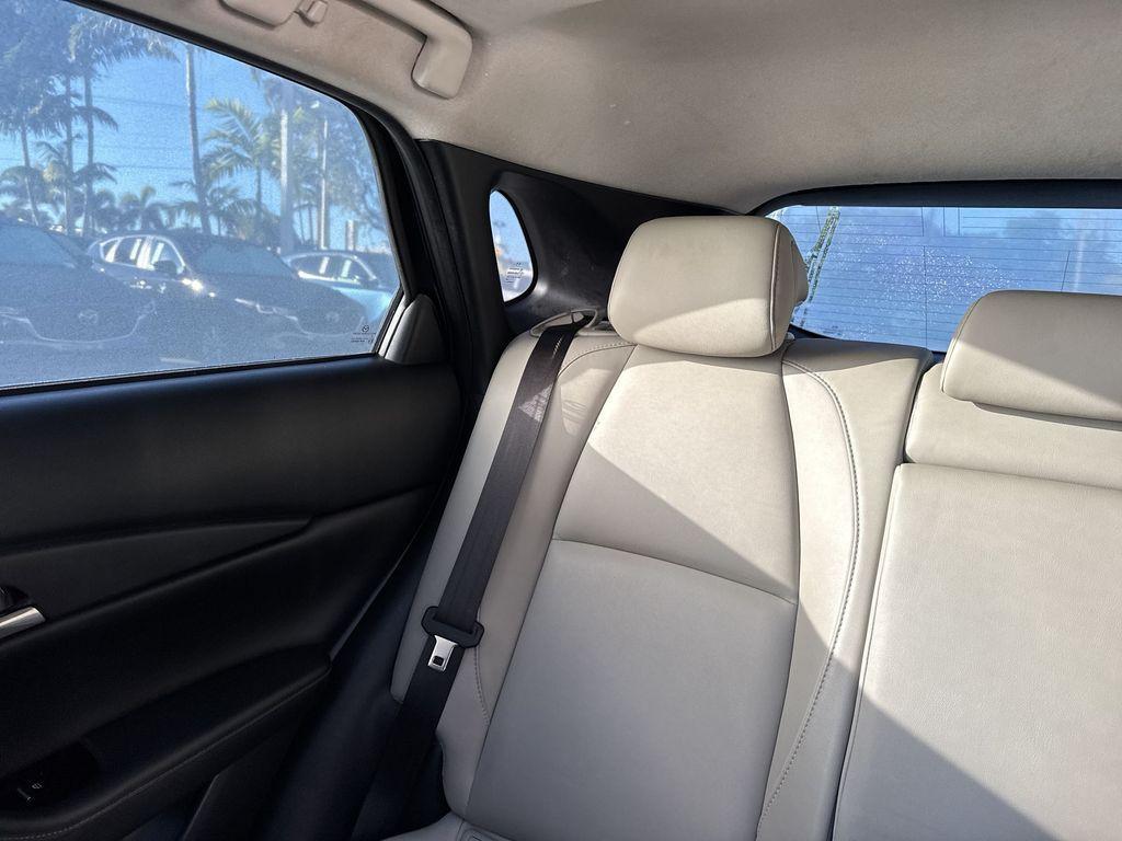 used 2021 Mazda CX-30 car, priced at $17,764