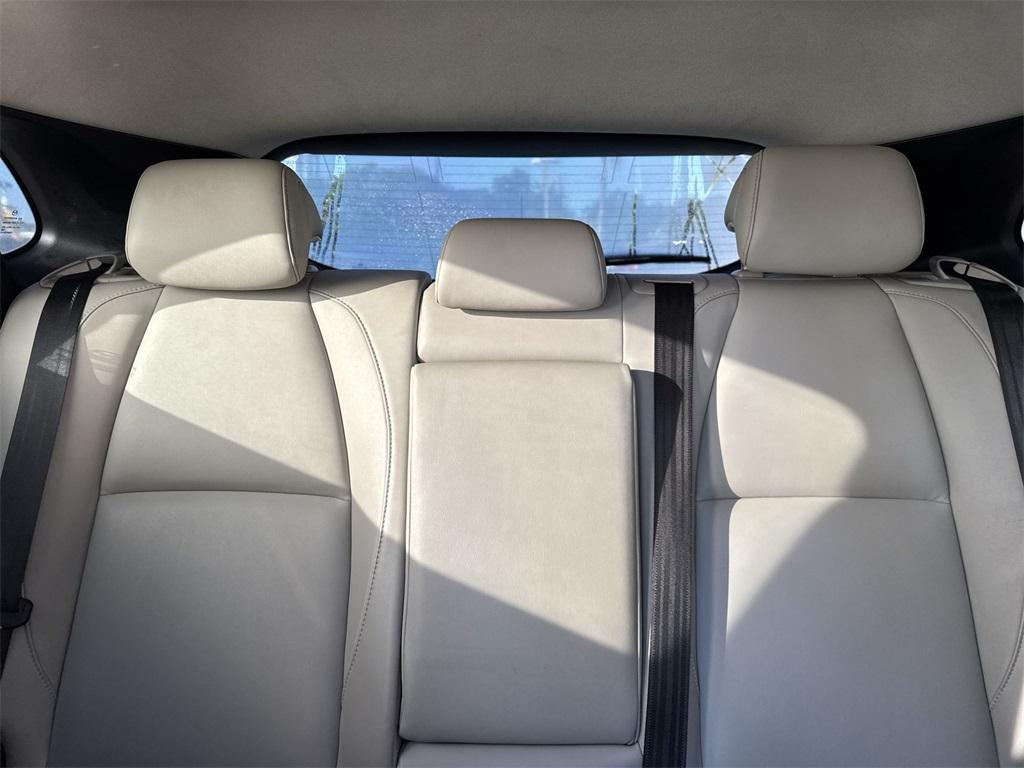 used 2021 Mazda CX-30 car, priced at $18,650