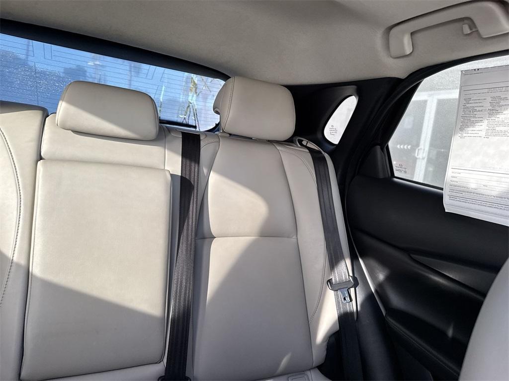 used 2021 Mazda CX-30 car, priced at $18,650