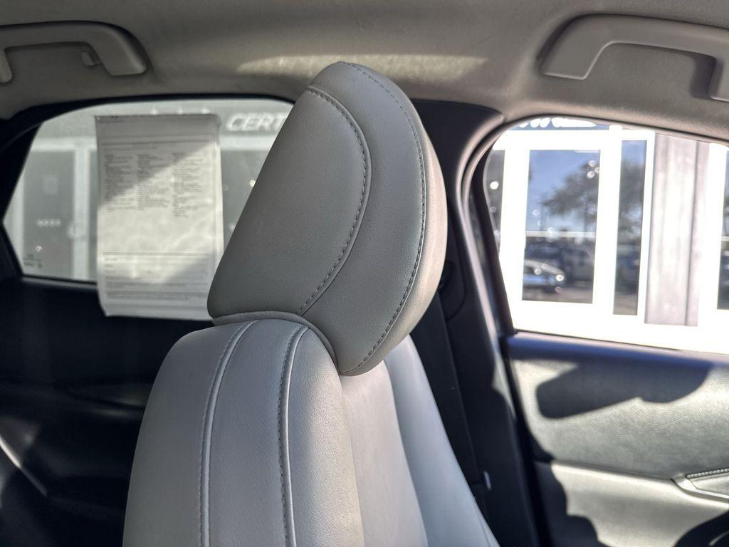 used 2021 Mazda CX-30 car, priced at $17,995
