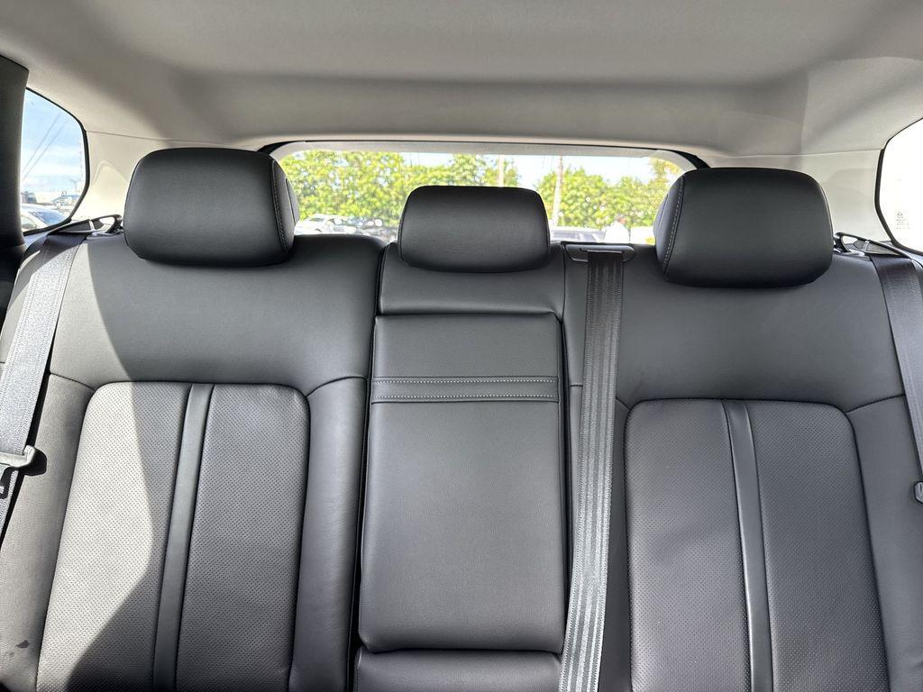 new 2026 Mazda CX-50 Hybrid car, priced at $38,309