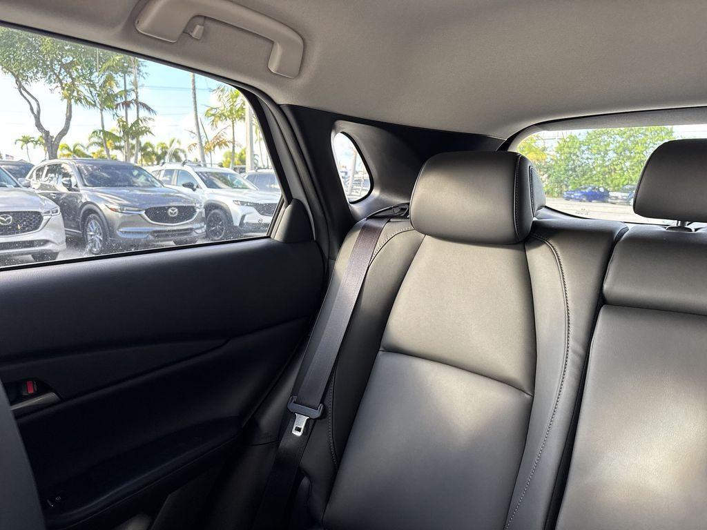 new 2026 Mazda CX-30 car, priced at $27,562