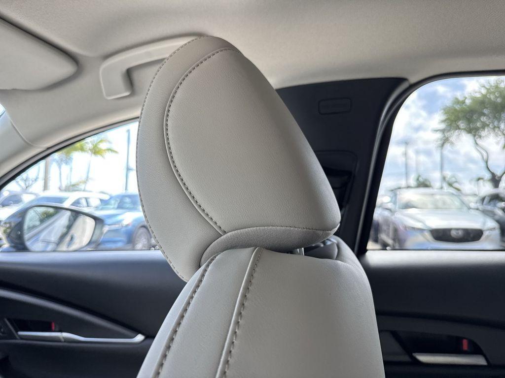 new 2026 Mazda CX-30 car, priced at $27,905