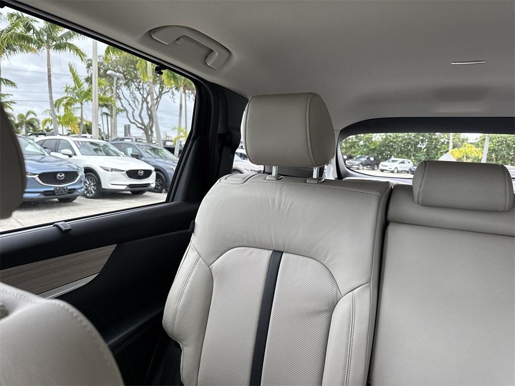 new 2026 Mazda CX-90 car, priced at $42,252