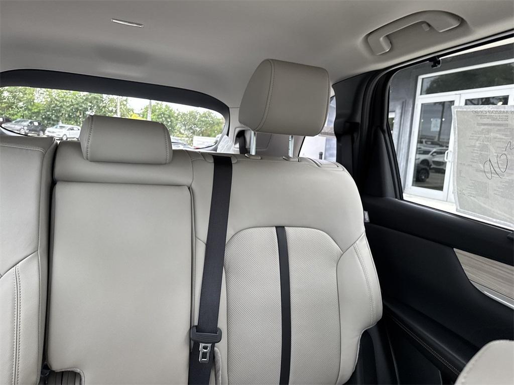 new 2026 Mazda CX-90 car, priced at $42,252