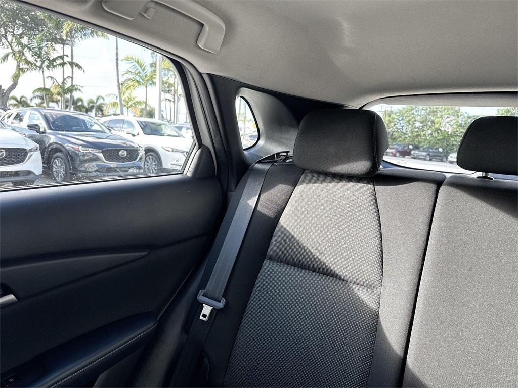 used 2021 Mazda CX-30 car, priced at $16,450