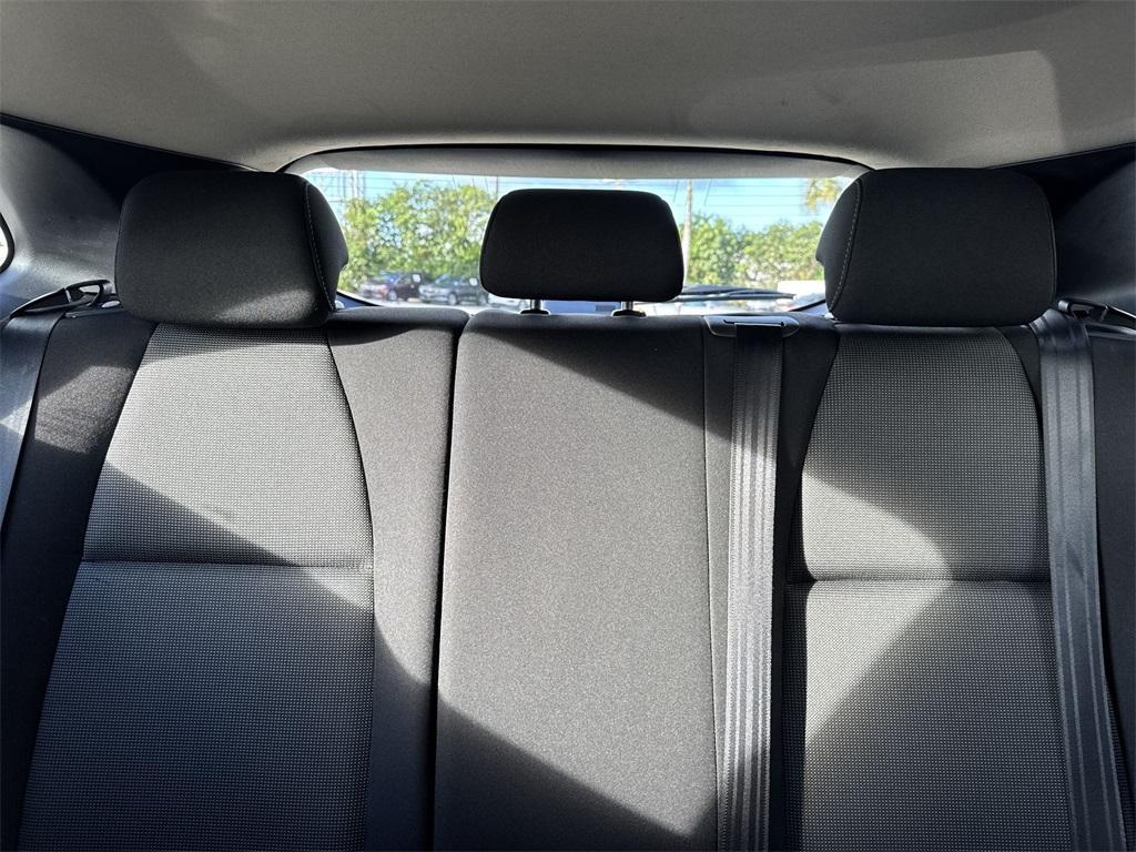 used 2021 Mazda CX-30 car, priced at $16,450