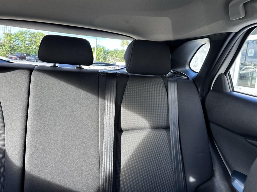 used 2021 Mazda CX-30 car, priced at $16,450