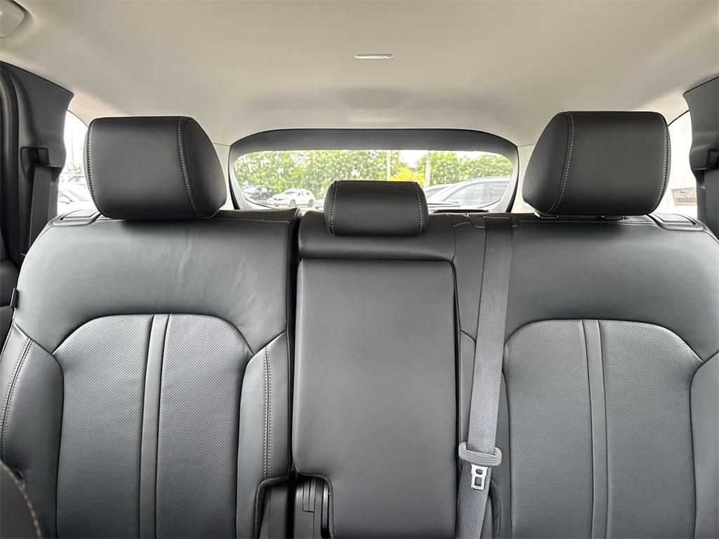 new 2026 Mazda CX-90 car, priced at $52,600