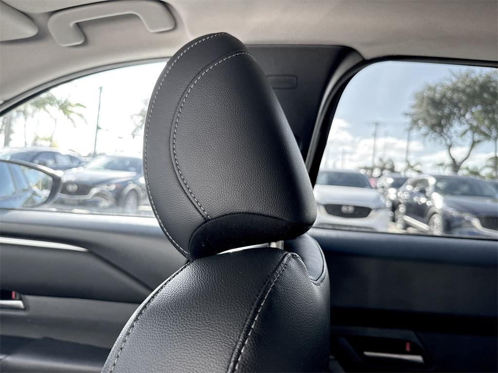 used 2024 Mazda CX-50 car, priced at $22,997