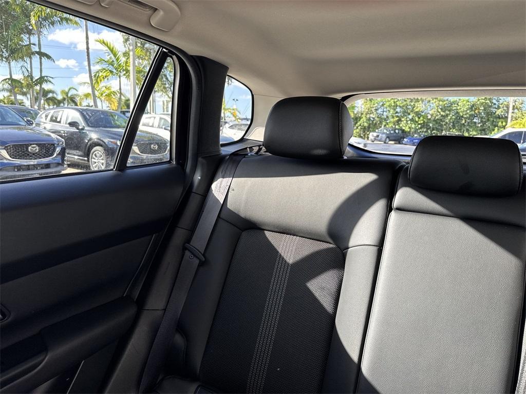 used 2024 Mazda CX-50 car, priced at $22,997