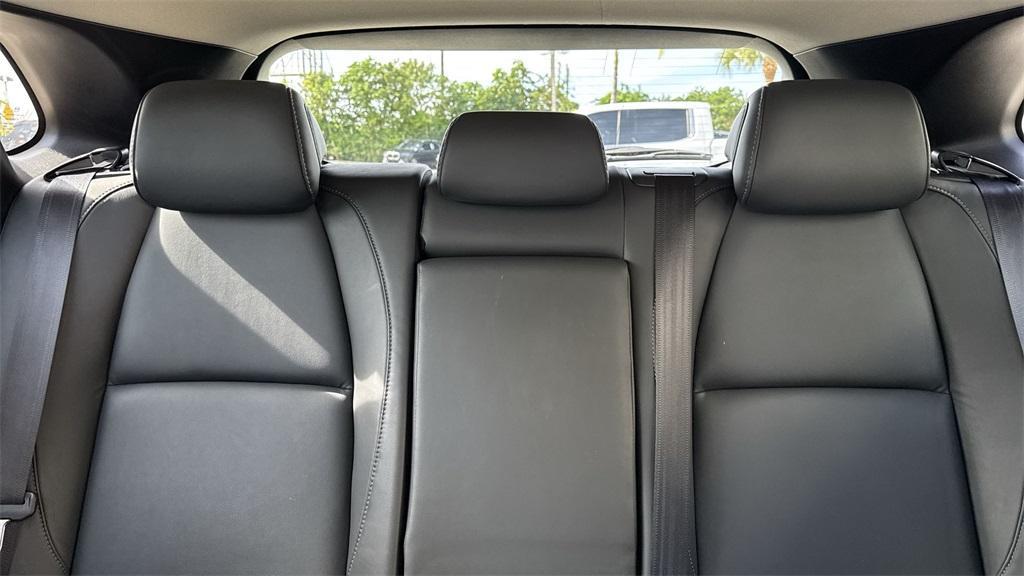 used 2024 Mazda CX-30 car, priced at $18,944