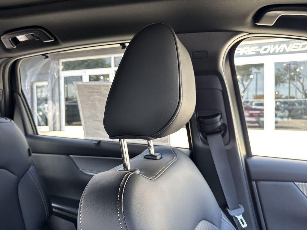 new 2026 Mazda CX-90 car, priced at $49,454