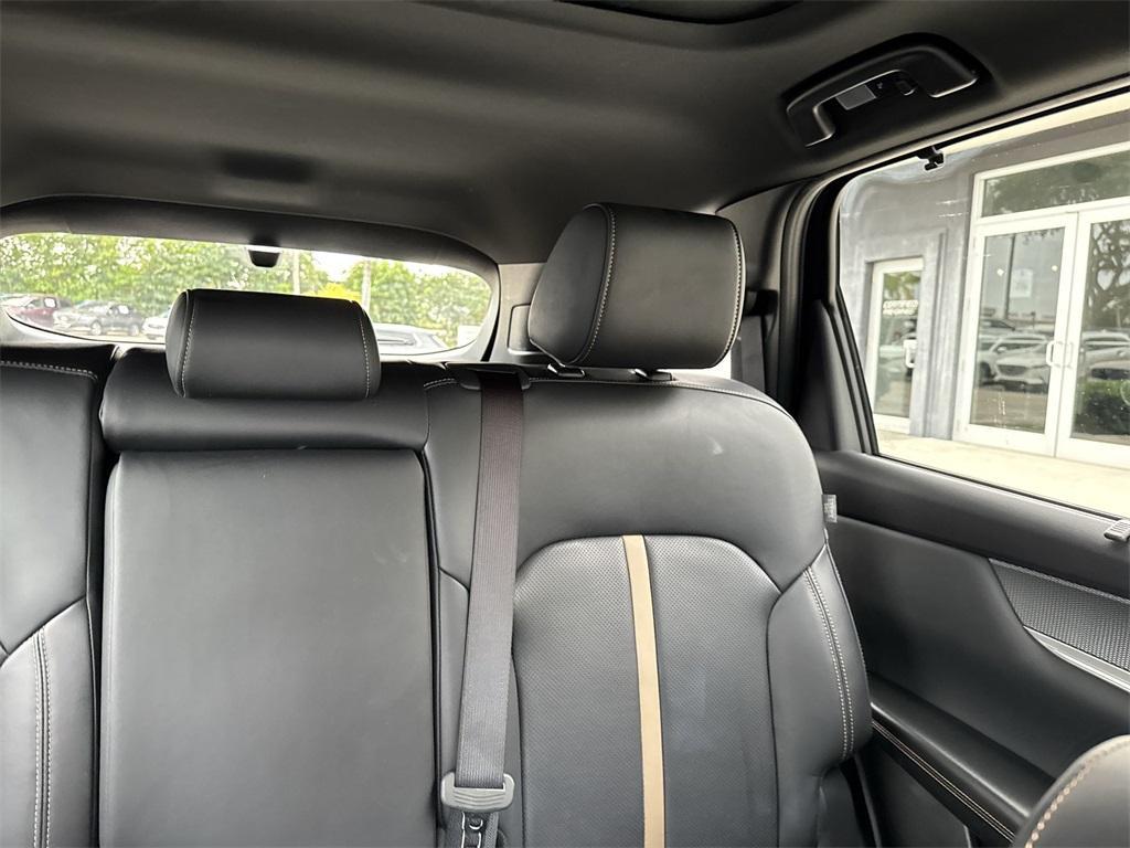 used 2025 Mazda CX-70 car, priced at $41,987