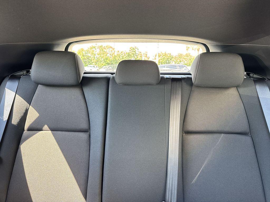 new 2026 Mazda Mazda3 car, priced at $24,054