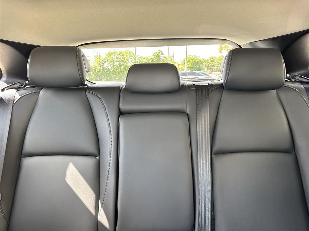 new 2026 Mazda CX-30 car, priced at $29,334