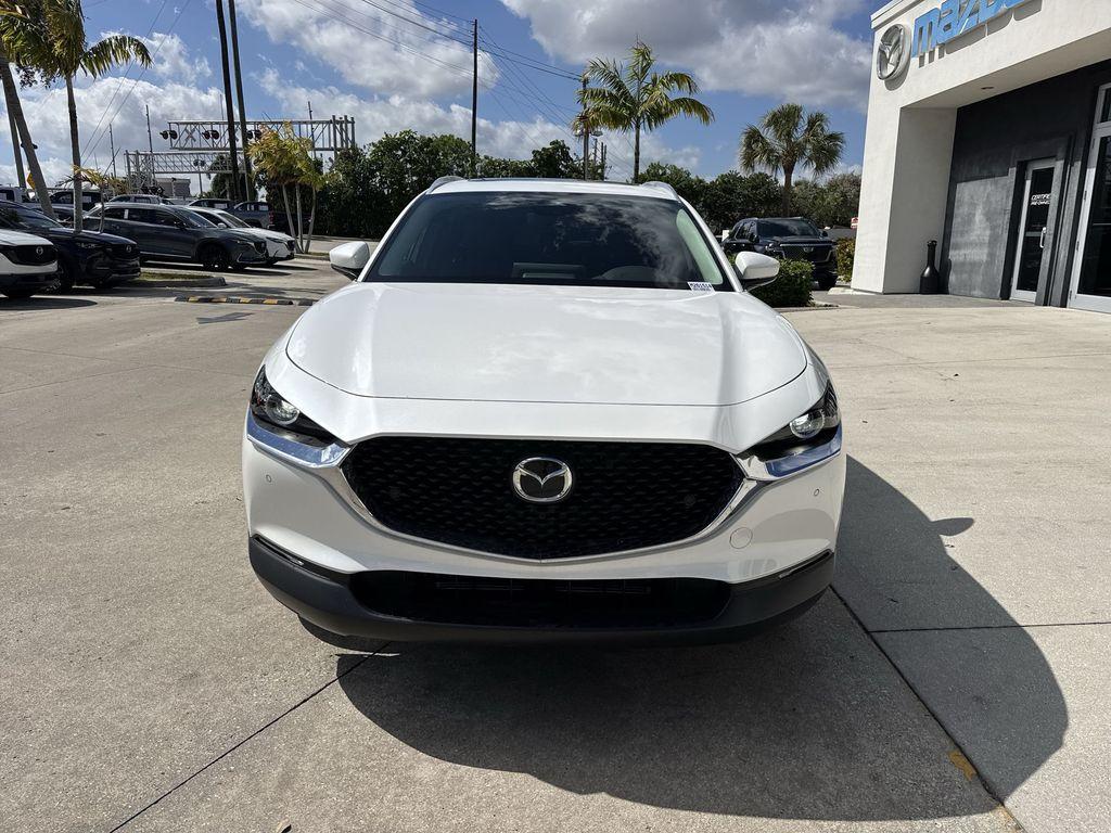 new 2026 Mazda CX-30 car, priced at $29,291