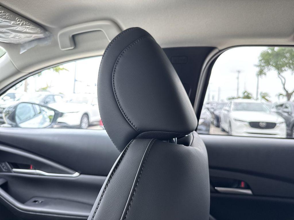 new 2026 Mazda CX-30 car, priced at $27,562