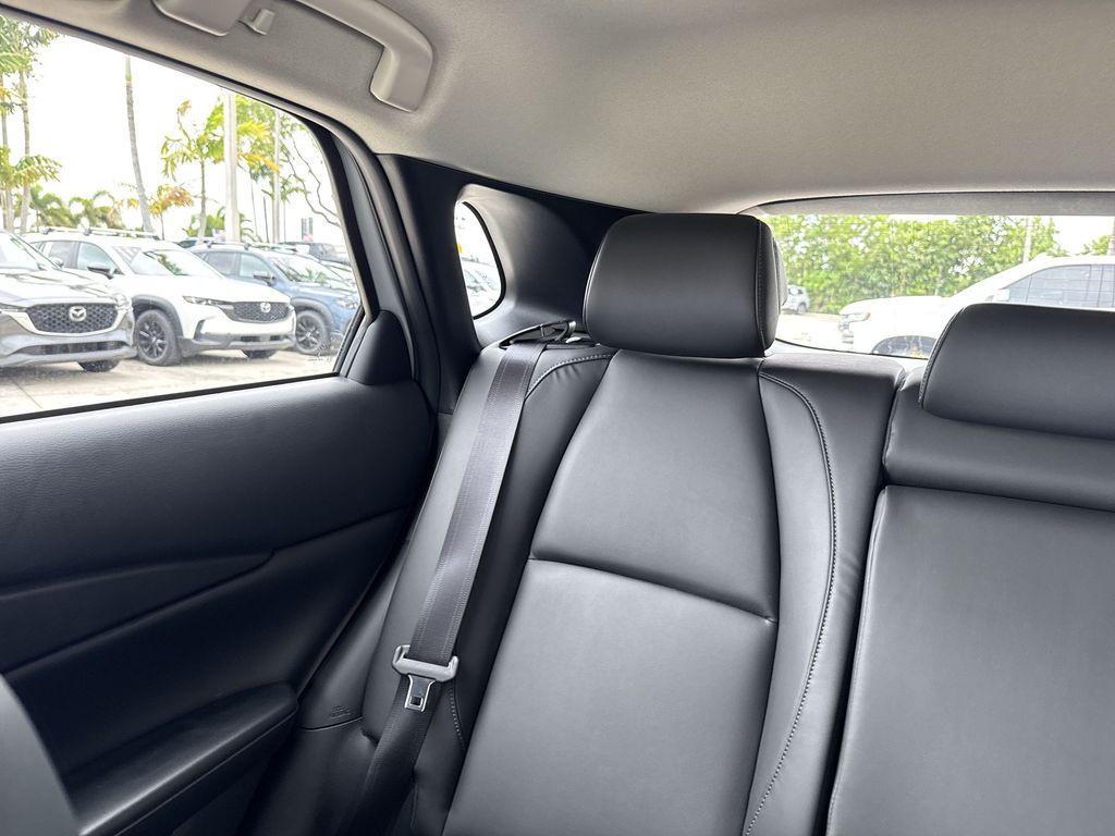 new 2026 Mazda CX-30 car, priced at $27,562