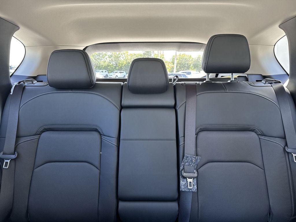 new 2026 Mazda CX-5 car, priced at $43,293