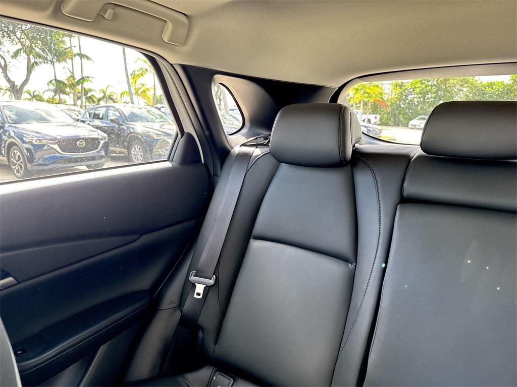 new 2026 Mazda CX-30 car, priced at $31,930