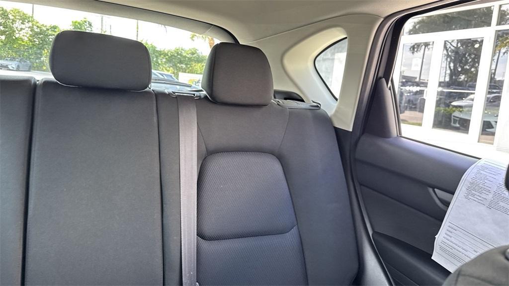 used 2019 Mazda CX-5 car, priced at $15,995